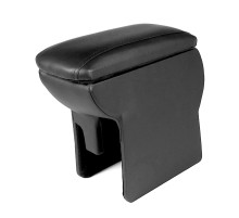 Подлокотник на Renault Megane 3 2008-2015 (чёрний)