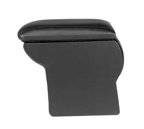 Подлокотник на Renault Megane 3 2008-2015 (чёрний)