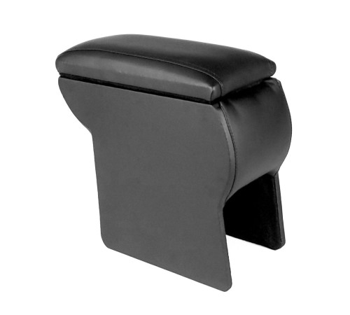 Подлокотник на Renault Megane 3 2008-2015 (чёрний)
