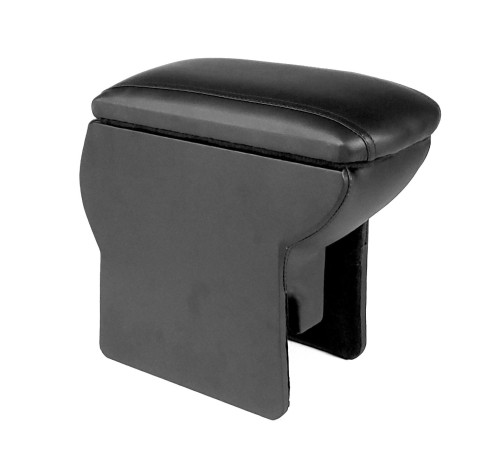 Подлокотник на Renault Megane 3 2008-2015 (чёрний)