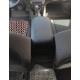 Подлокотник на Renault Megane 3 2008-2015 (чёрний)
