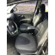Підлокітник на Nissan Micra K12 2003-2010 (чорний)