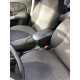 Підлокітник на Nissan Micra K12 2003-2010 (чорний)