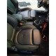 Підлокітник на Mini Cooper 3 2014+ (чорний)