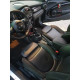 Підлокітник на Mini Cooper 3 2014+ (чорний)