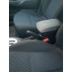 Підлокітник на Nissan Note E11 2004-2013 (чорний)