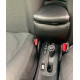 Підлокітник на Nissan Note E11 2004-2013 (чорний)