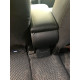 Підлокітник на Nissan Note E11 2004-2013 (чорний)