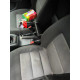 Підлокітник на Skoda Octavia A5 (чорний)