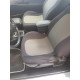 Підлокітник на Peugeot 207 (чорний)