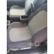 Підлокітник на Peugeot 207 (чорний)