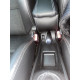Підлокітник на Peugeot 207 (чорний)