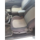 Підлокітник на Peugeot 208 (чорний)