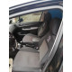 Підлокітник на Peugeot 307 (чорний)
