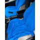 Підлокітник на Citroen C4 2004-2010 (чорний)