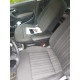 Підлокітник на Volkswagen Polo Sedan (чорний)