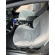 Підлокітник на Kia Rio 3 2011-2017 (чорний)