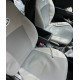 Підлокітник на Kia Rio 3 2011-2017 (чорний)