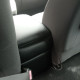 Підлокітник на Renault Scenic 2 2003-2009 (чорний)