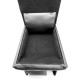 Підлокітник на Renault Scenic 2 2003-2009 (чорний)
