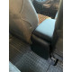 Підлокітник на Renault Scenic 3 2009-2016 (чорний)