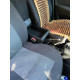 Підлокітник на Renault Scenic 3 2009-2016 (чорний)