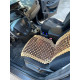 Підлокітник на Renault Scenic 3 2009-2016 (чорний)