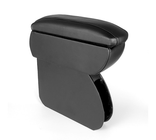 Підлокітник на Smart ForTwo C450 1998-2007 (чорний)