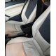 Підлокітник на Smart ForTwo C450 1998-2007 (чорний)