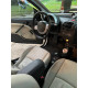 Підлокітник на Smart ForTwo C450 1998-2007 (чорний)