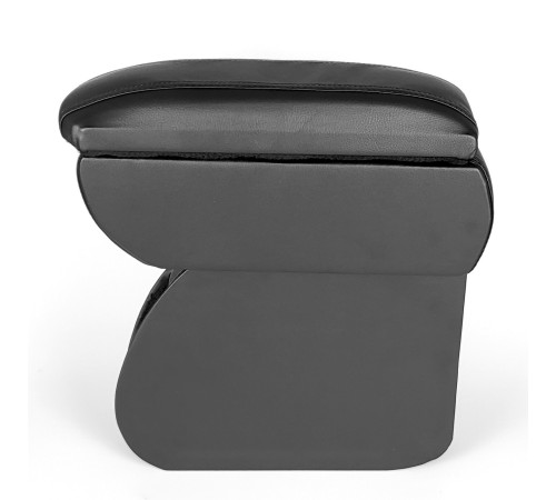 Підлокітник на Smart ForTwo C450 1998-2007 (чорний)
