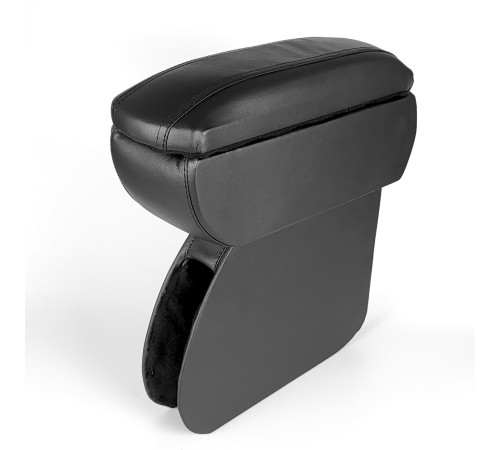 Підлокітник на Smart ForTwo C450 1998-2007 (чорний)