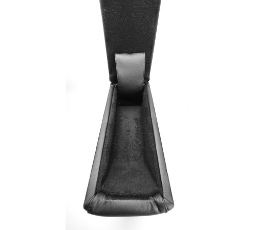 Підлокітник на Smart ForTwo C450 1998-2007 (чорний)