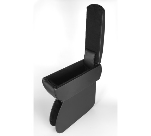 Підлокітник на Smart ForTwo C450 1998-2007 (чорний)