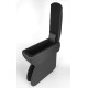 Підлокітник на Smart ForTwo C450 1998-2007 (чорний)