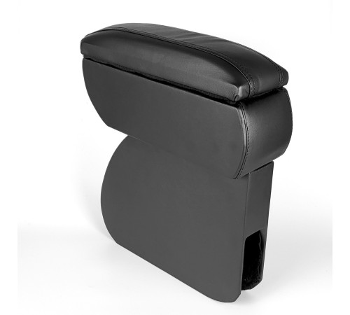 Підлокітник на Smart ForTwo C450 1998-2007 (чорний)