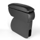 Підлокітник на Smart ForTwo C450 1998-2007 (чорний)