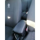 Підлокітник на Suzuki SX4 2006-2013 (чорний)