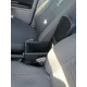 Підлокітник на Suzuki SX4 2006-2013 (чорний)