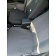 Підлокітник на Suzuki SX4 2006-2013 (чорний)