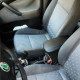 Підлокітник на Skoda Octavia Tour 1996-2010 (чорний)