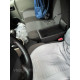 Підлокітник на Renault Trafic 3 2014+ (чорний)