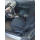 Підлокітник на Nissan Versa Note 2013-2020 (чорний)