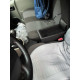 Підлокітник на Opel Vivaro 2 2014-2019 (чорний)