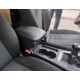 Підлокітник на Volkswagen Passat B6 (чорний)