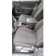 Підлокітник на Volkswagen Passat B7 (чорний)
