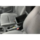 Підлокітник на Volkswagen Touran 1 2003-2015 (чорний)