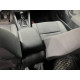 Підлокітник на Volkswagen Touran 1 2003-2015 (чорний)