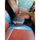 Підлокітник Mercedes Vito W639 (чорний)