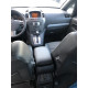 Підлокітник на Opel Zafira B (чорний)